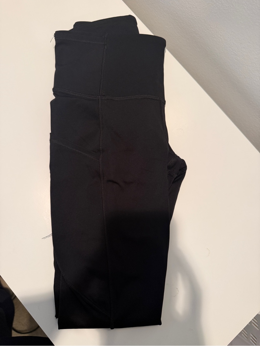lululemon athletica Black Performance yogas and joggers lot - Picture 11 of 11